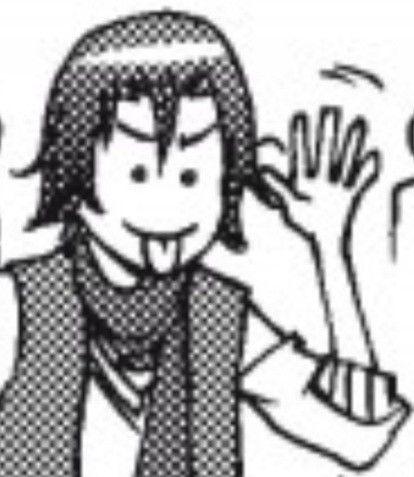 anly. (ou crys) tweet media