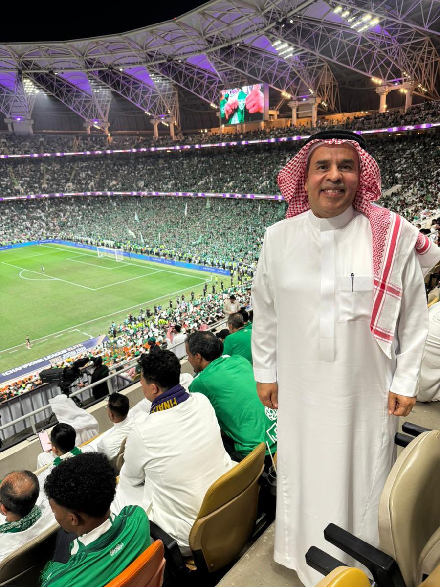 عوض الرقعان tweet media