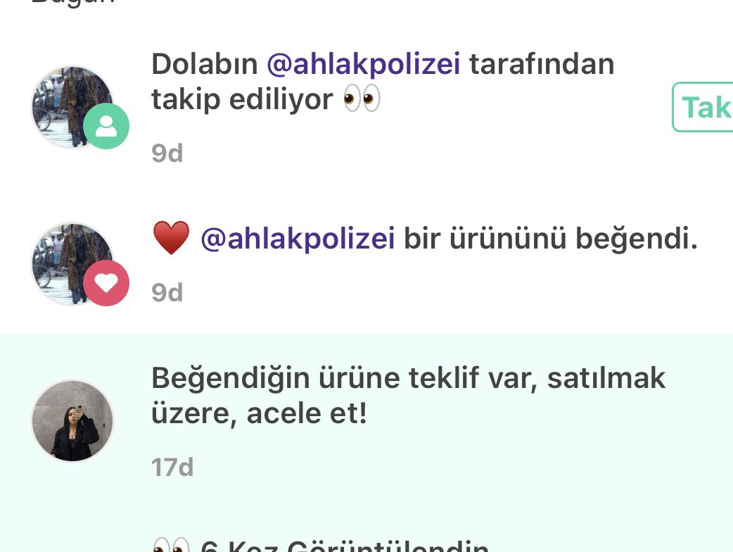 güncel ünlülük seviyem❤️