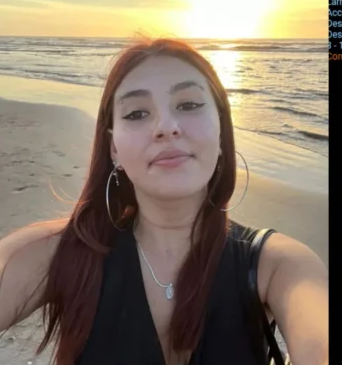 CS_Millennials's tweet photo. 👉 Una joven de 18 años necesita $11 millones para una prótesis por una escoliosis que le comprime un pulmón. Debe operarse en mayo y su familia organiza una rifa para juntar el dinero contrarreloj. https://t.co/8Nifrmb0mj