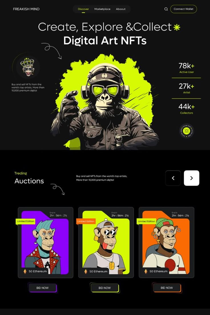 ruposhamin's tweet image. Are you looking for an amazing and unique NFT character, digital art, crypto art to sell? Make the NFT collection different and outstanding by professional NFT artist, illustrator &amp;amp; graphic designer!
Join Fiverr Pro Today: go.fiverr.com/visit/?bta=148…

#NFTArt #CryptoArt #NFT #NFTs