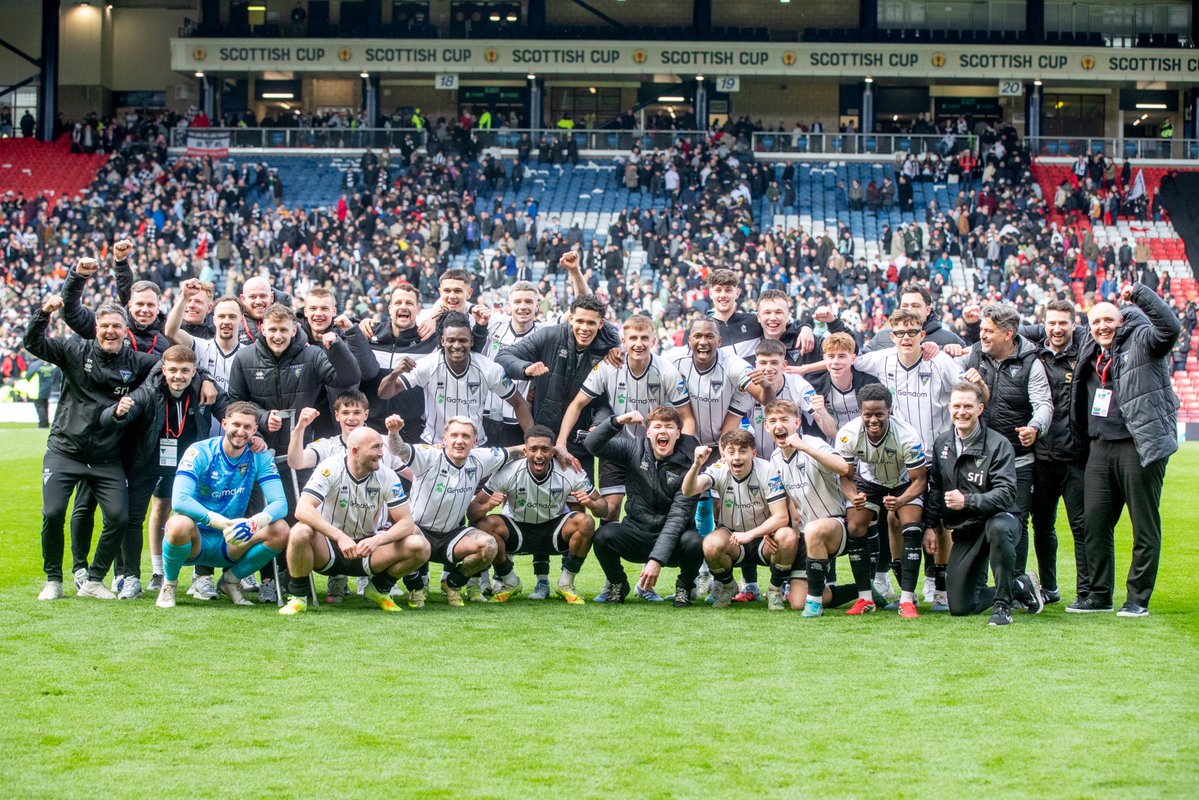 East End Bounce tweet media