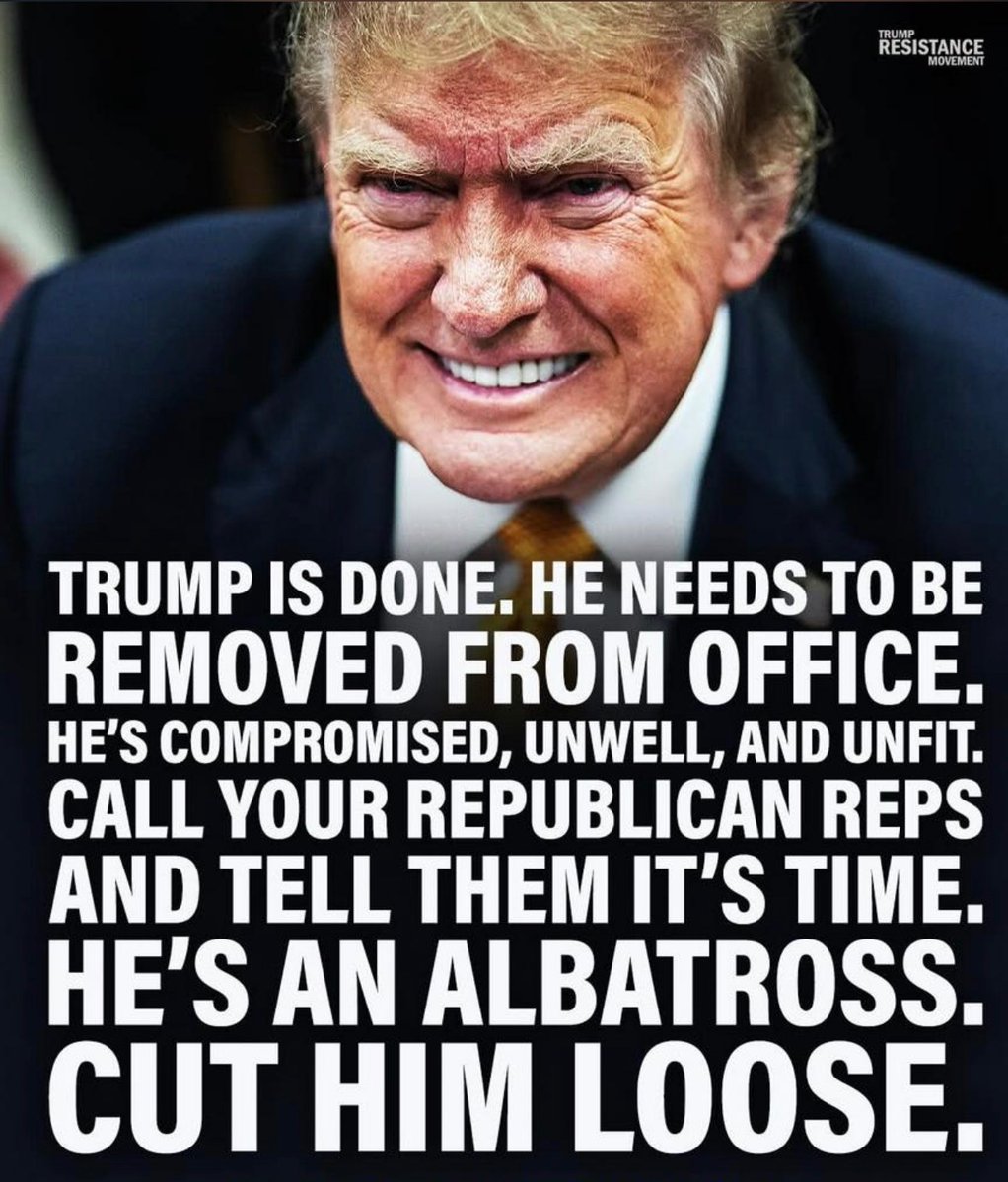 Democracy over what they’re pushing tweet media