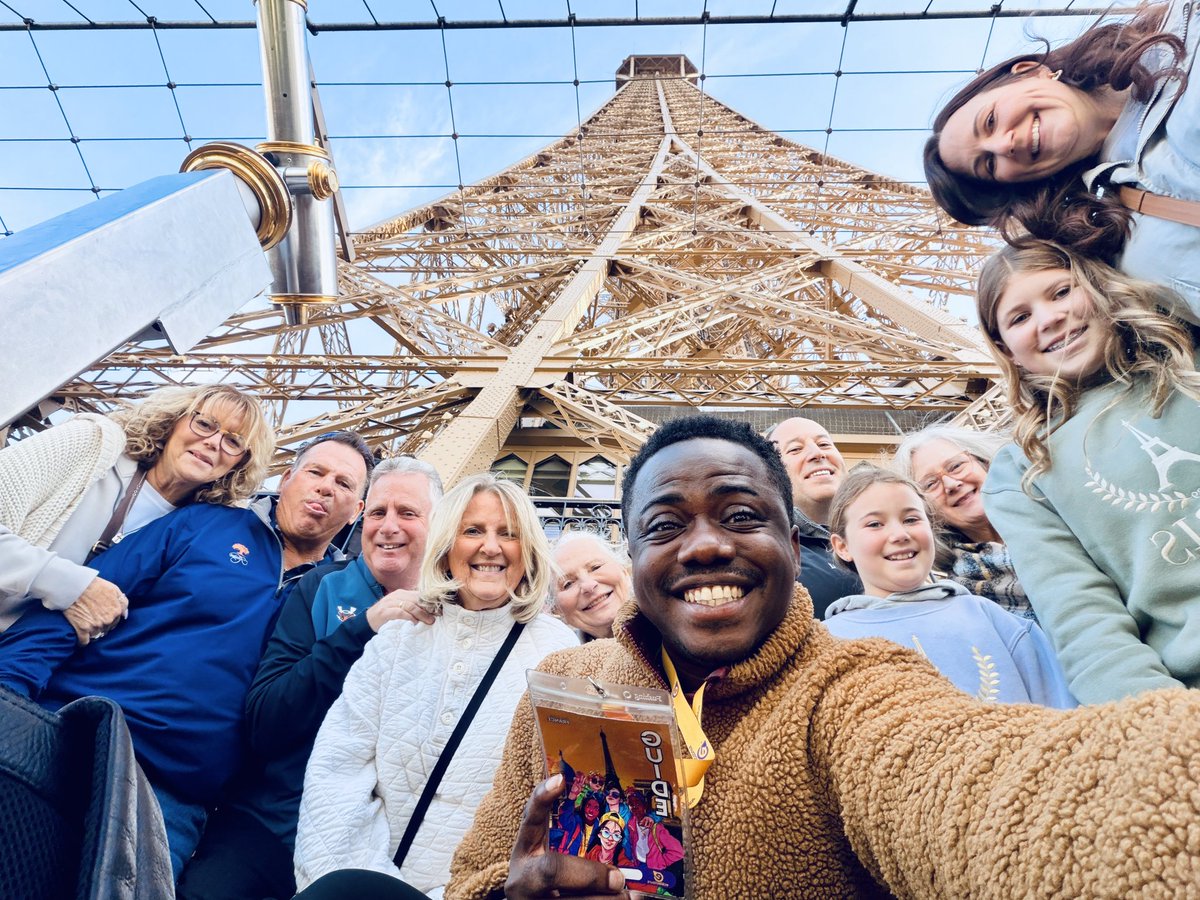 C'est_Bayo 🇳🇬🇫🇷 (FCB💙❤️) tweet media