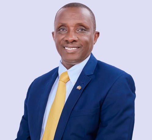 Hon. Edward Mwesigwa Baligonzaki tweet media