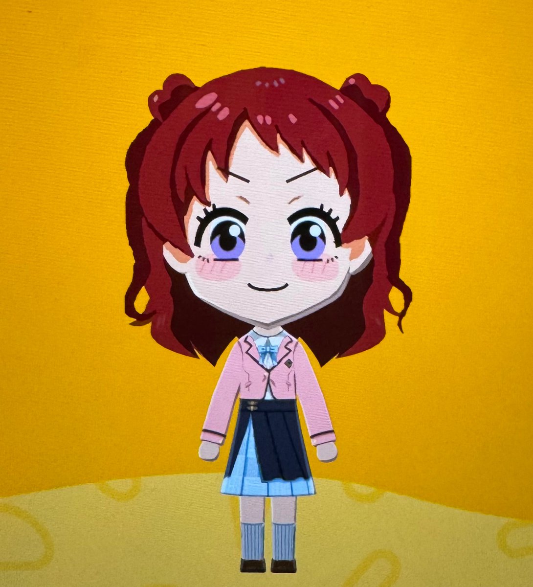 月ノ美兎🐰 tweet media