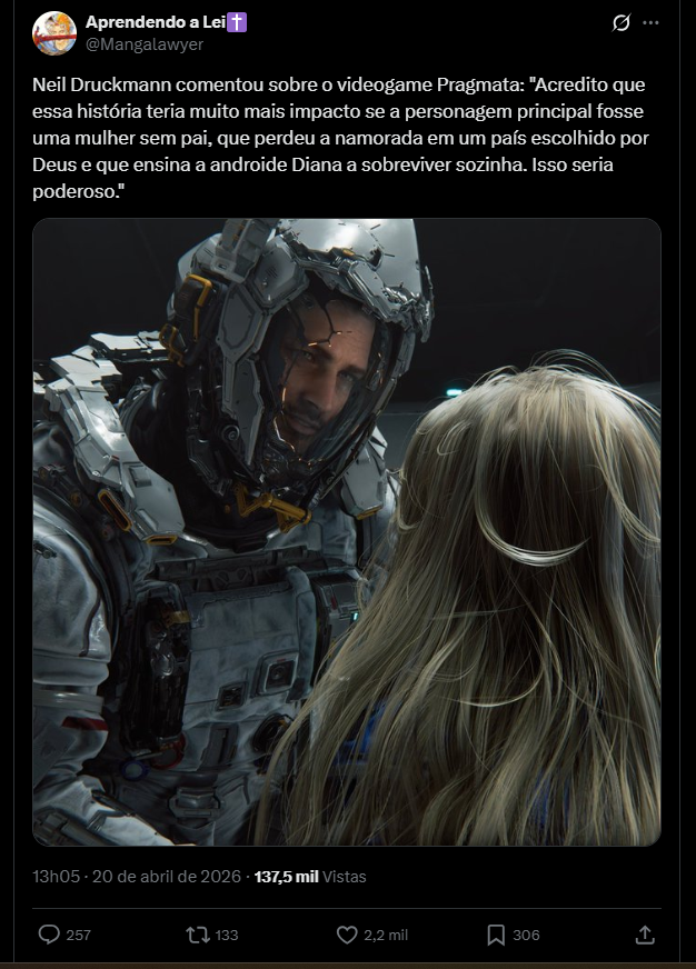 Wanderley Majeski tweet media