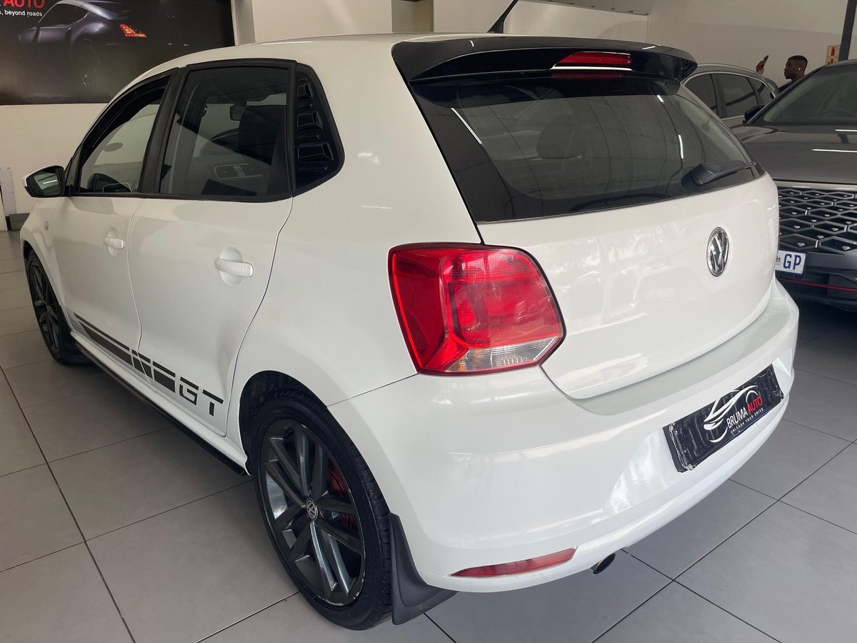REALHAZEL_CAR's tweet image. 2019 Volkswagen Polo GT 1.0

Mileage:97000KM
Transmission:Manual 
Fuel:Petrol 
Color:White 
Body Type:Hatchback 
Extras:Leather seats 

Cash Price R150 000

Installment Est R3 300pm

Call or WhatsApp 068 442 3162

 WhatsApp only 076 934 9110 #TrendingNow