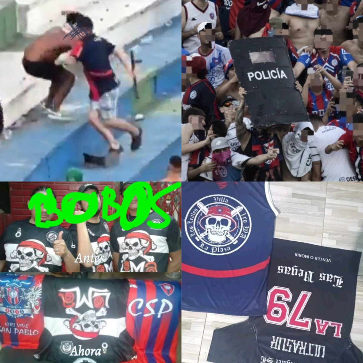 Lo que das te regresa el 2BLE