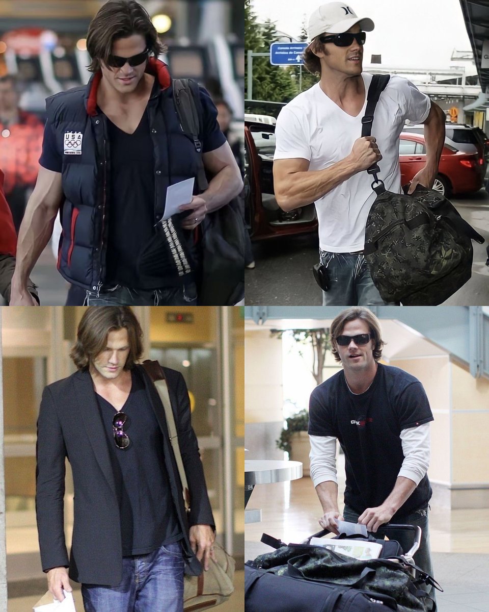 The type of pretty boy you see once at the airport and never see him again 😩