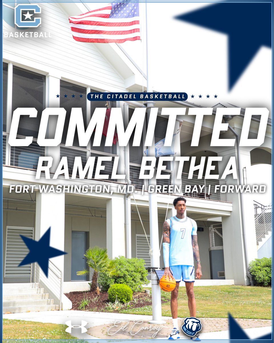 Ramel Bethea tweet media