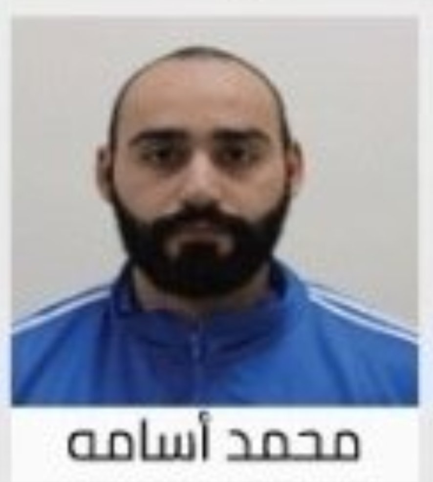 Saeed Alfahim tweet media