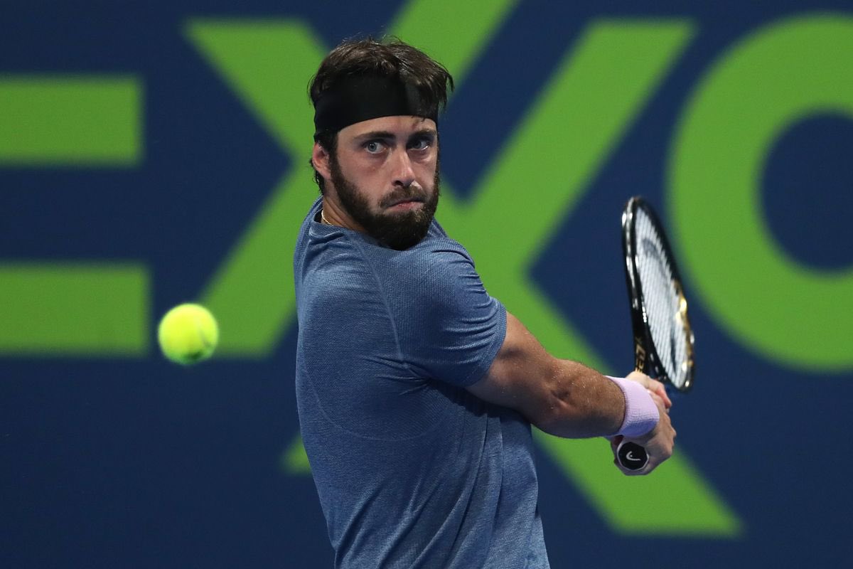 Lucho 🎾 tweet media