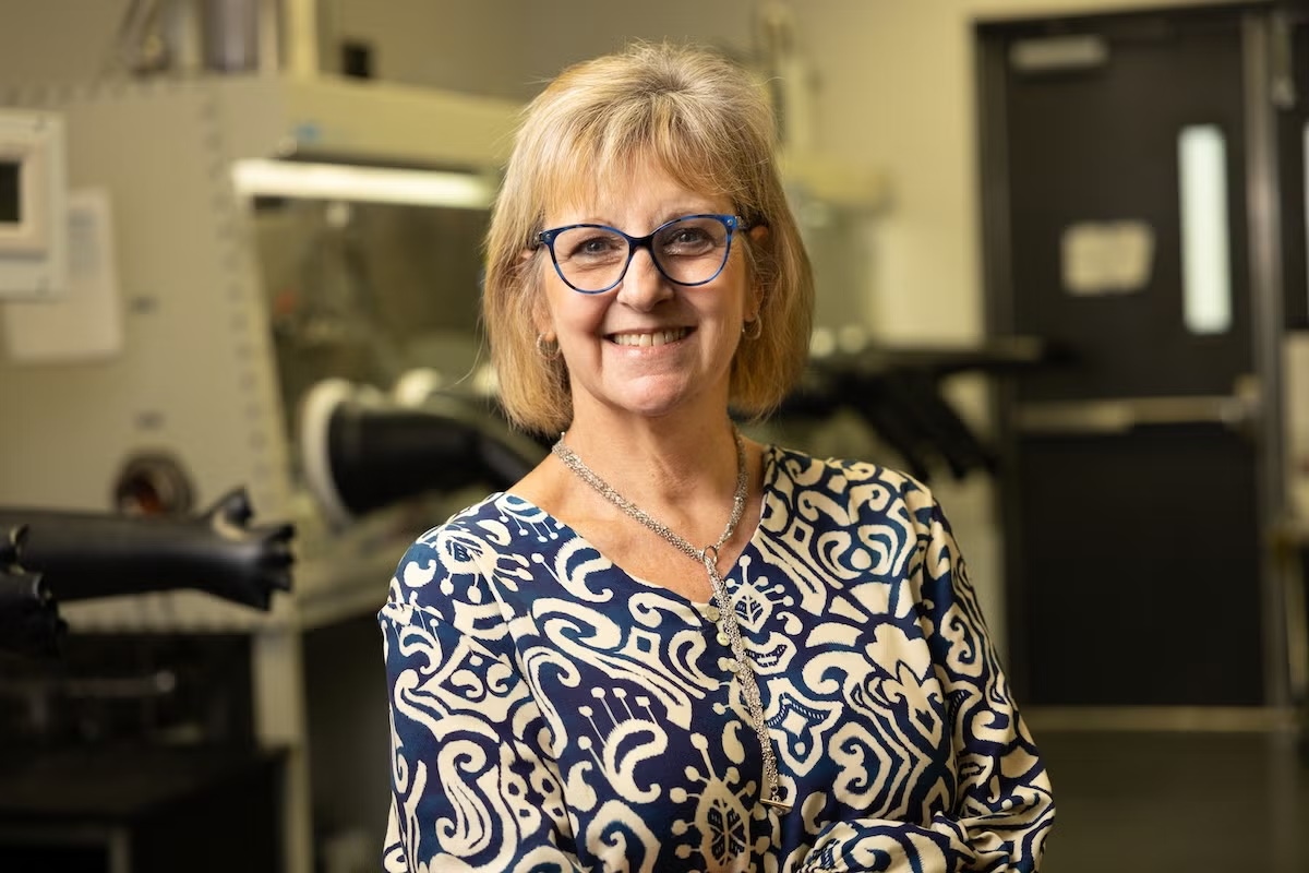 UCF Materials Science and Engineering tweet media