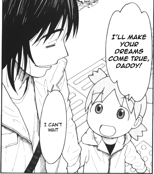 Yotsuba Screens tweet media