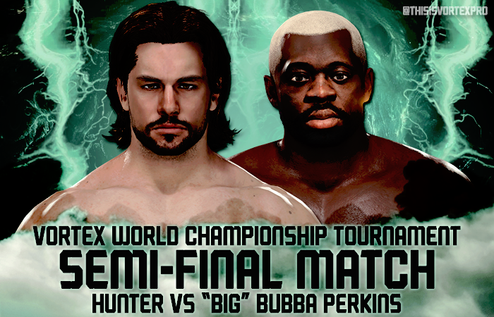 Vortex Pro Wrestling tweet media