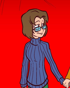 ArchyDuk_LT's tweet image. Hello

Although she only appeared a few times in the series, Pamela Williams' character has a certain presence: maternal love and open-mindedness.

In The Harvest, she plays a rather central and emotinal role. Go check it out!

#Erma #Pamela #Indie #Comic #Cute