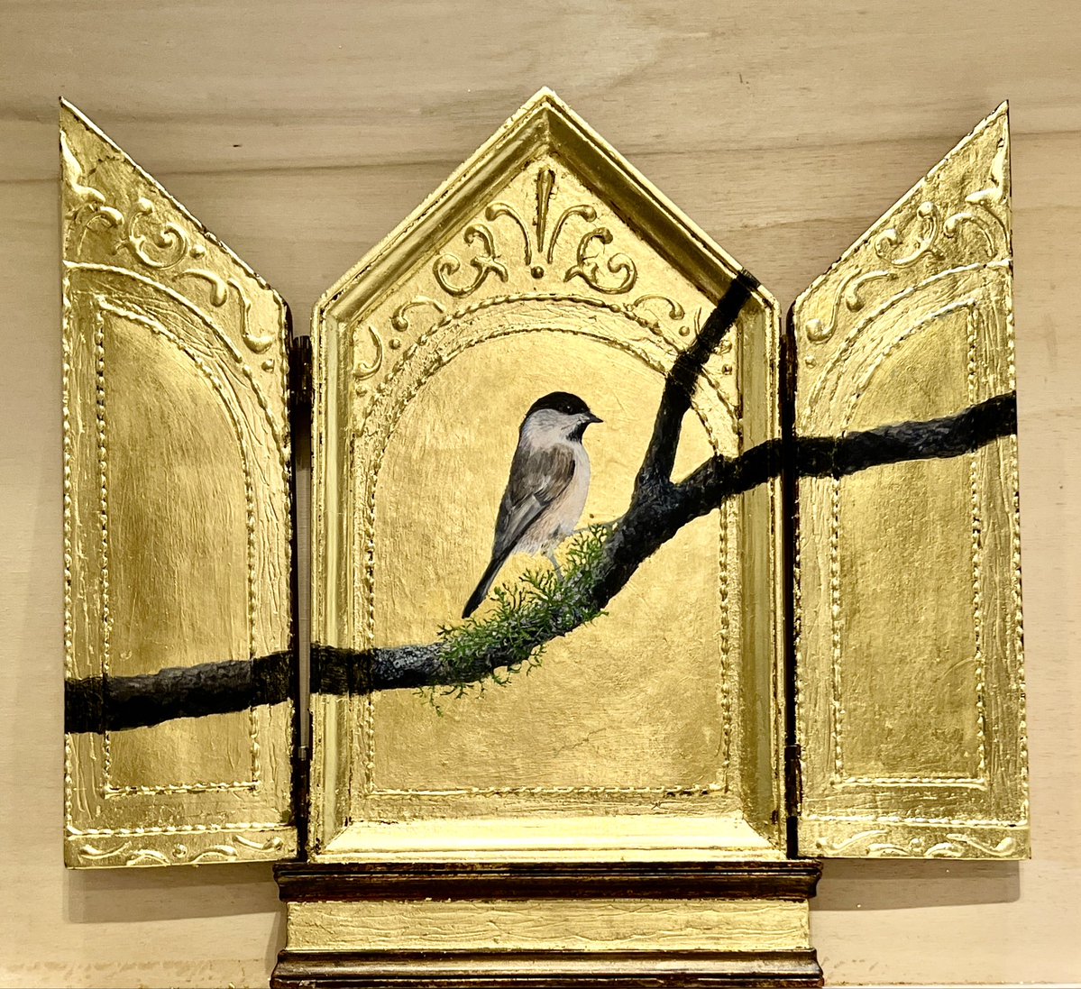 Liza Adamczewski or the accidental ecologist tweet media