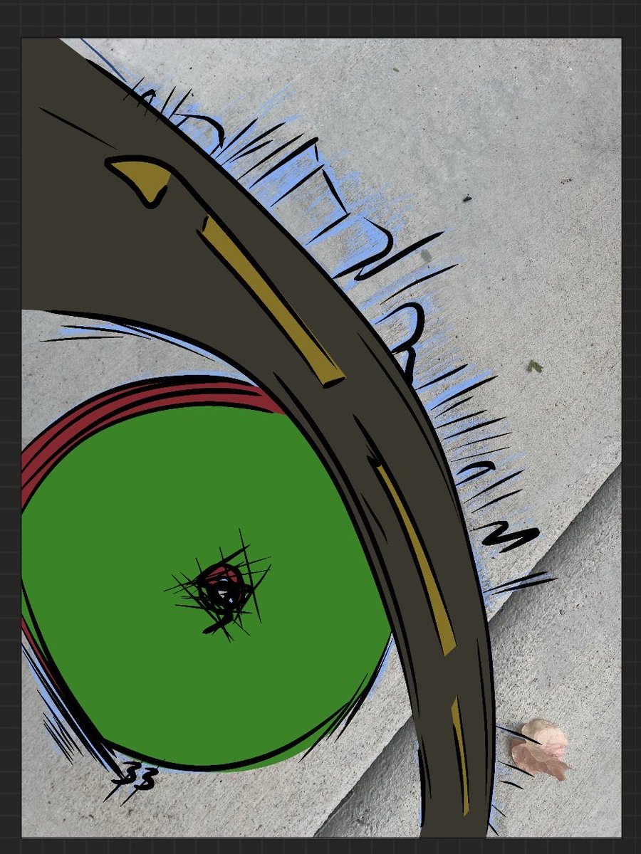 Rare Ink Studio tweet media