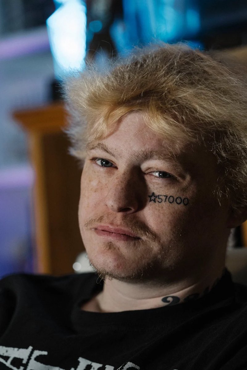 Jaden McNeil tweet media