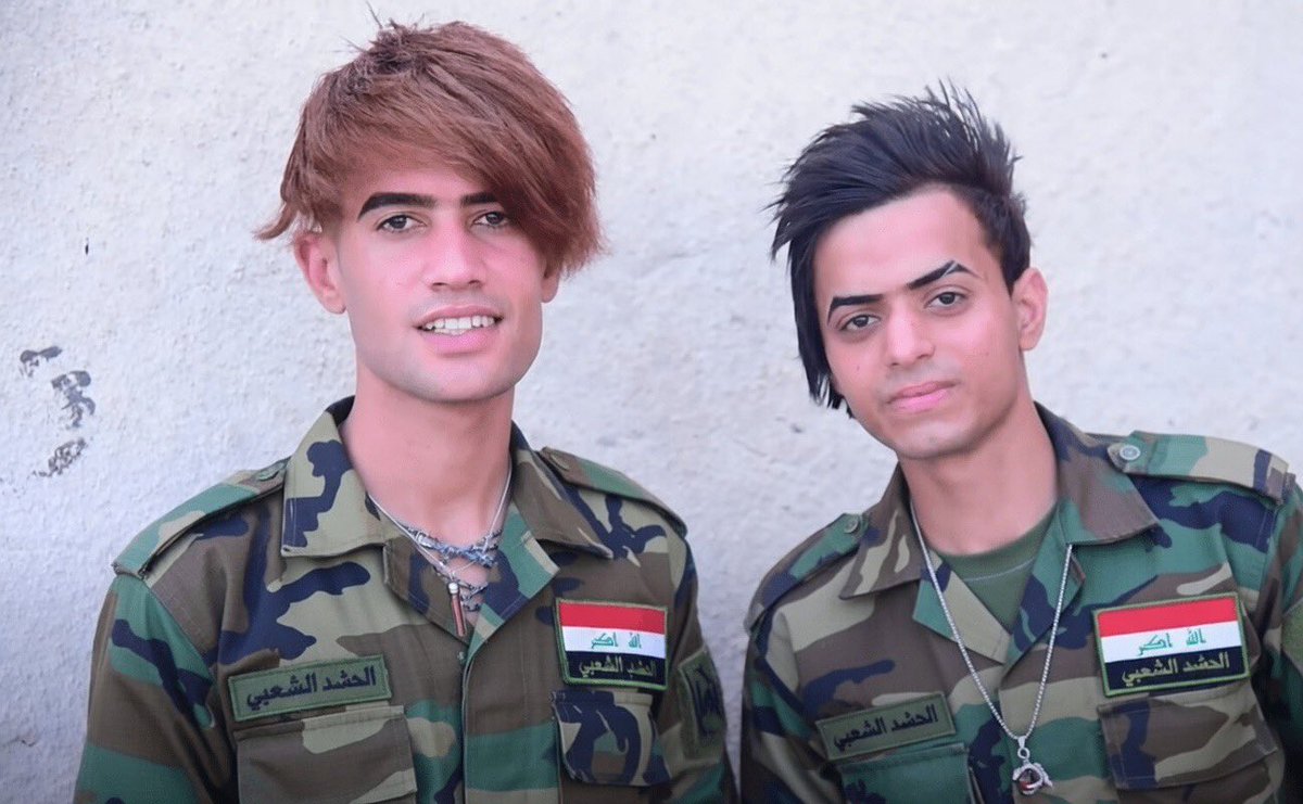 Omar Alhariri tweet media