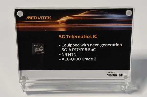 GeekAndLife's tweet image. Las tecnologías de MediaTek que impulsan la próxima generación de vehículos mejorados por software | #Tech #Autos - | Más info...&amp;gt;  geekandlife.com.mx/2026/04/20/las…