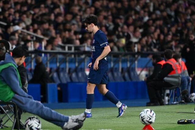 عبدالله | PSG tweet media