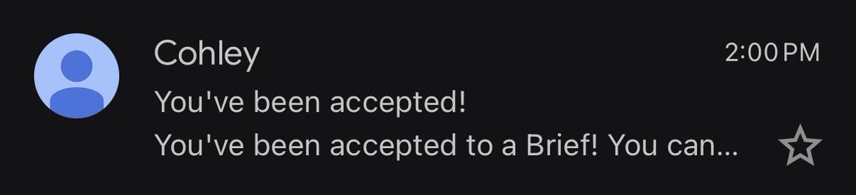 notsebing's tweet image. First paid cohley deal lets goooo

Excited but also heard some people having negative experiences recently so I hope it goes smoothly 👀

#ugc #ugccreator #ugccommunity