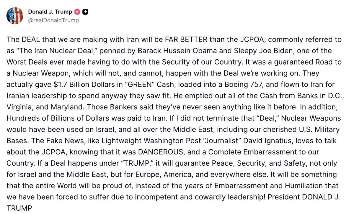 GeoInsider tweet media