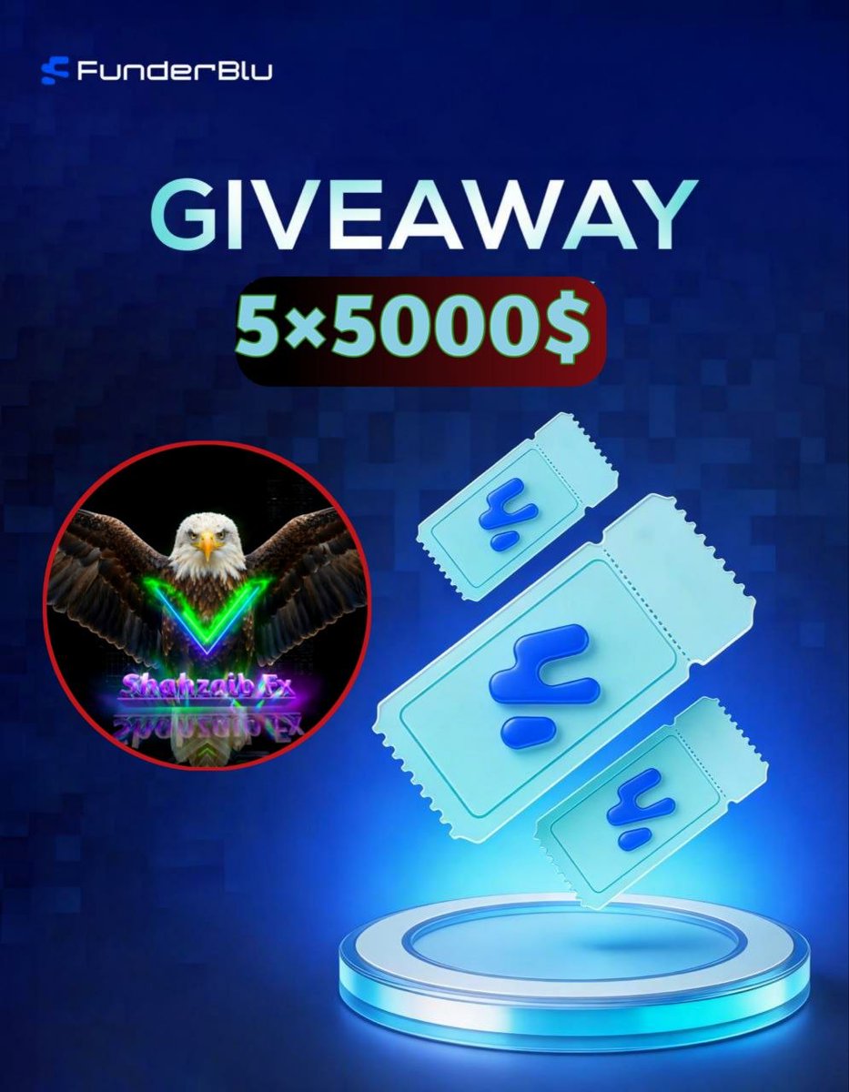 Shahzaib Fx tweet media