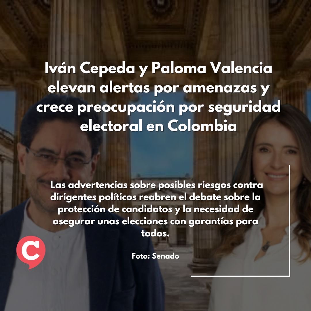 Periódico Contexto tweet media