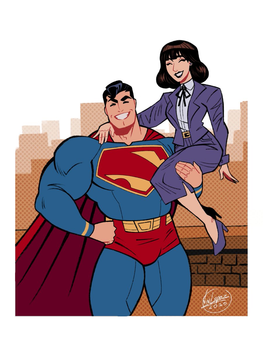 lopez_artwork's tweet image. COMMS Open!!! (Pay Pal USD)

Hey guys, I have some available slots, feel free to send them in K*-Fi ^^

Bust: $40~$50
Half Body: $80~$90
Full Body: $110~$120

30% off for extra character