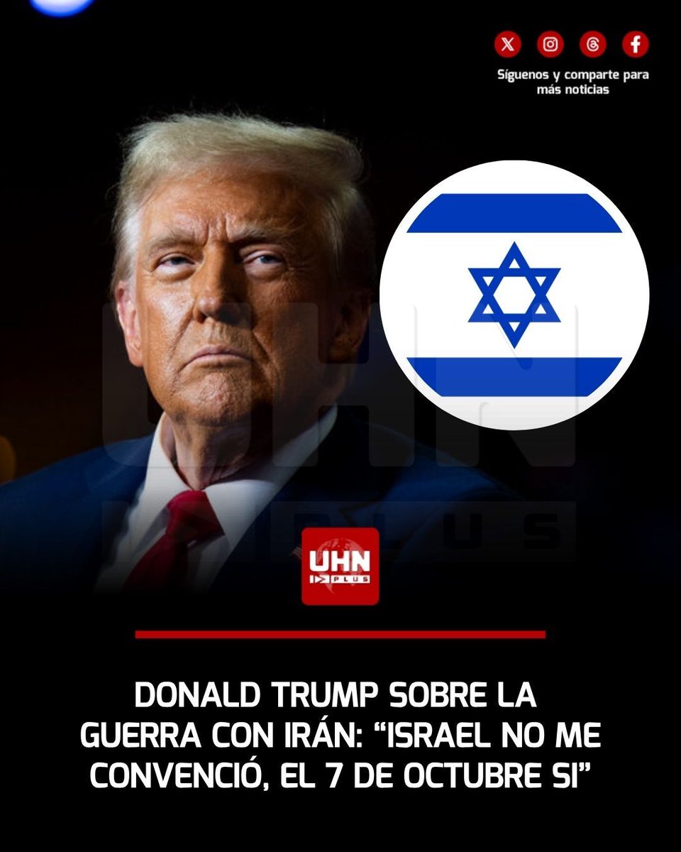 UHN Plus tweet media