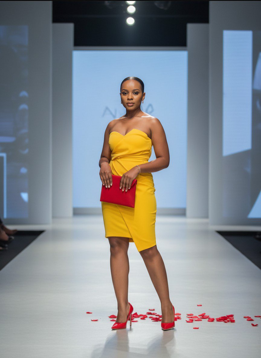 Lydia Shongwe tweet media