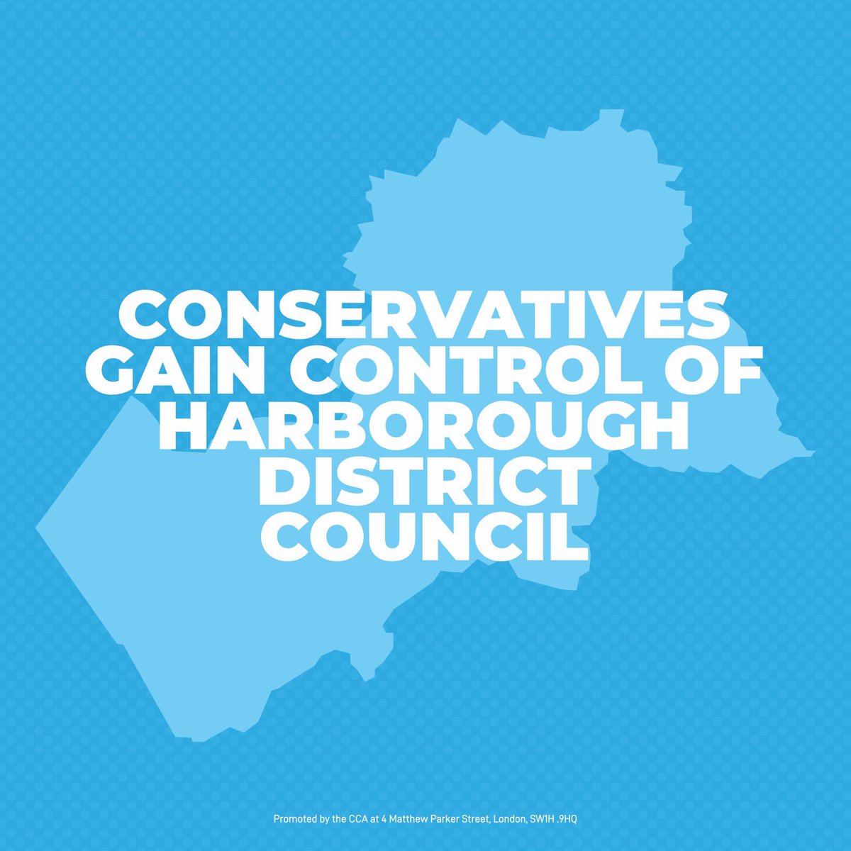 CCACllrs's tweet image. Congratulations to Simon Whelband, the new Leader of Harborough District Council. 

The Conservatives have won a vote of no confidence replacing the previous Liberal Democrat, Labour, Green and independent coalition.