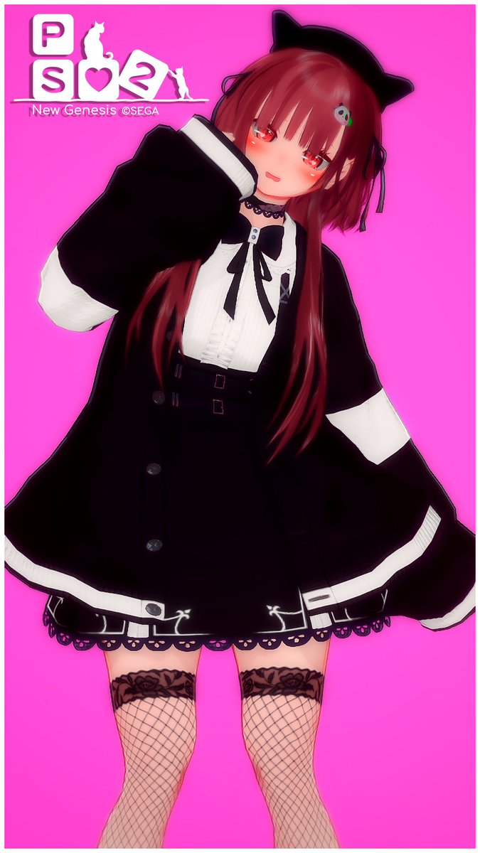 mayupon🐈️ship8 tweet media