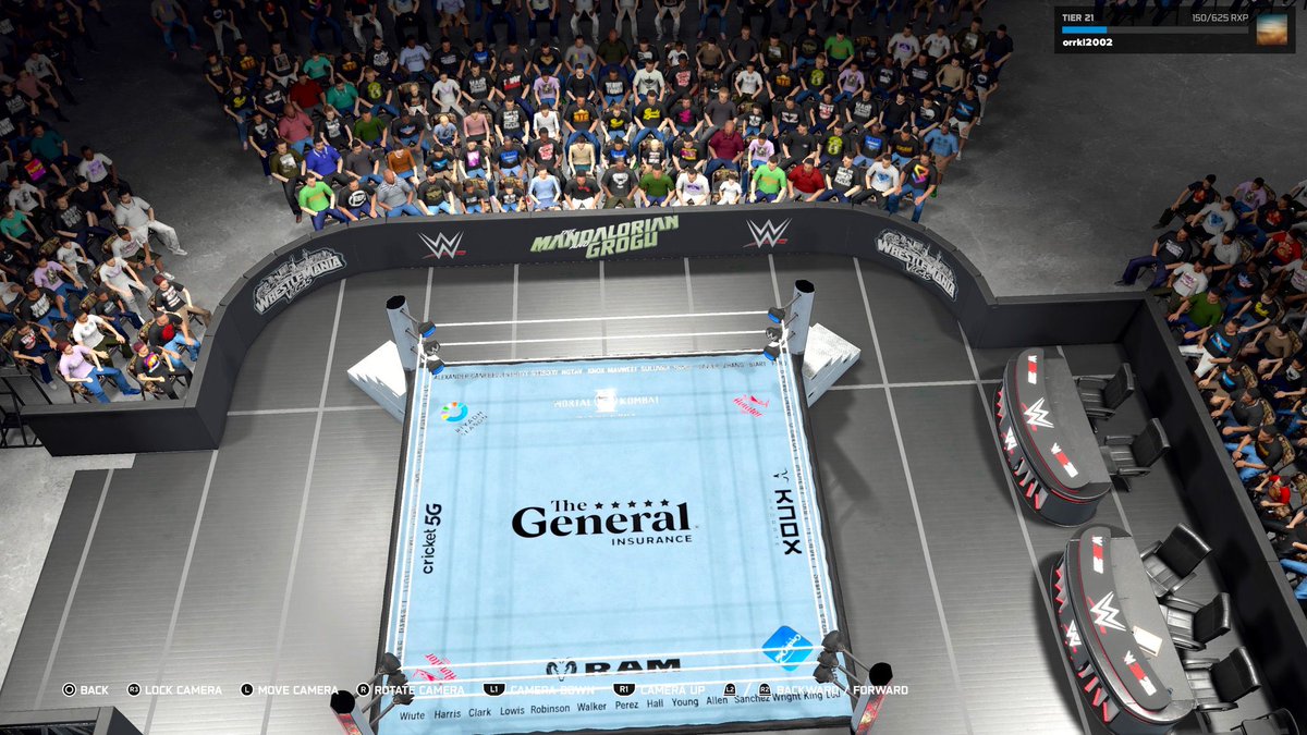 Cloud Wrestling tweet media