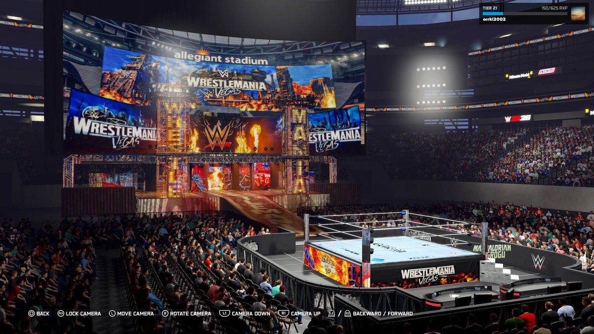 Cloud Wrestling tweet media