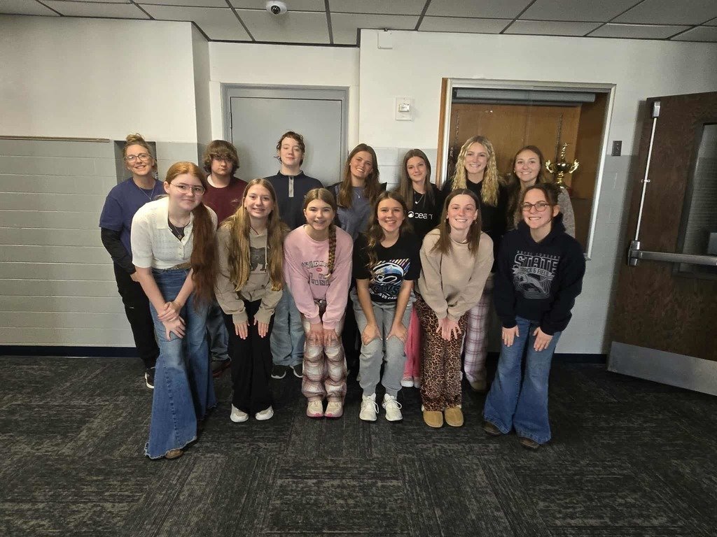 AGWSR Community School District tweet media