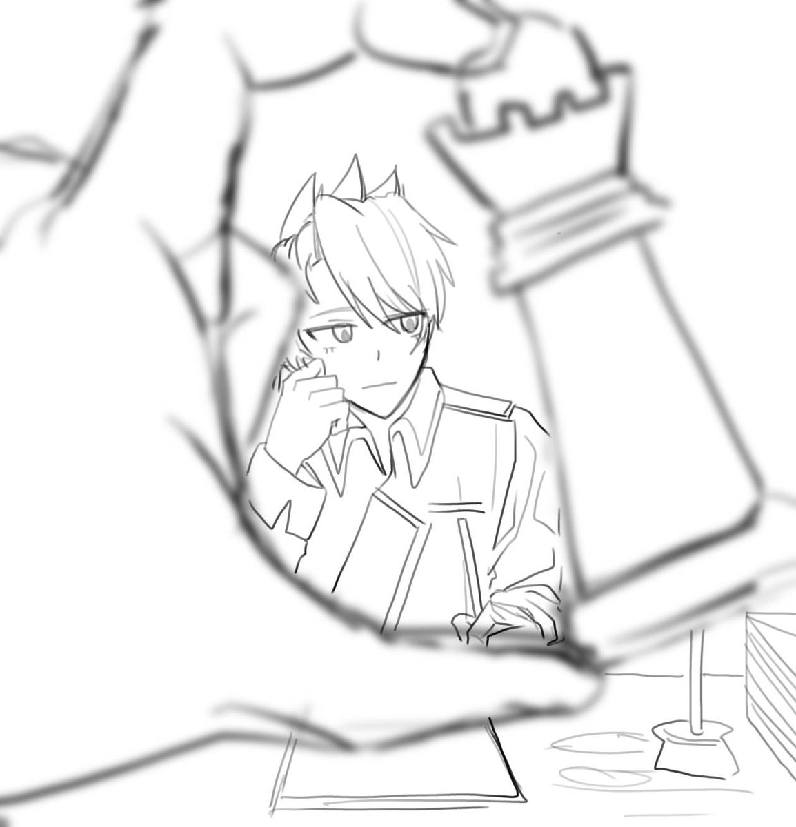 그려놓고 보니까 연관성이 없네