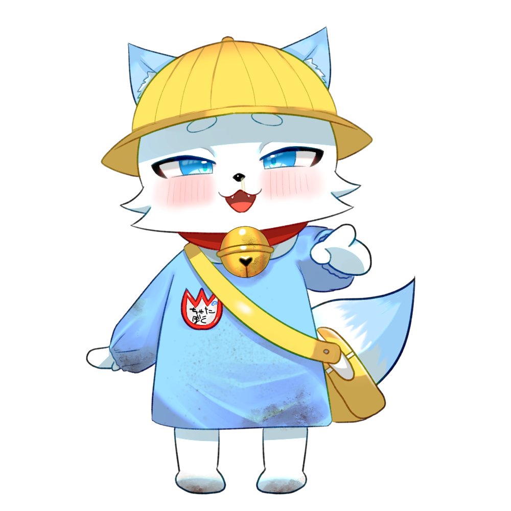 ちゃたぼう🍶🐾 tweet media