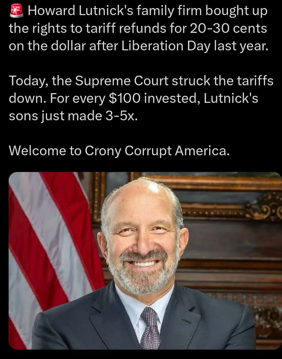 <a href="/FmrRepMTG/">Former Congresswoman Marjorie Taylor Greene🇺🇸</a> 🤔