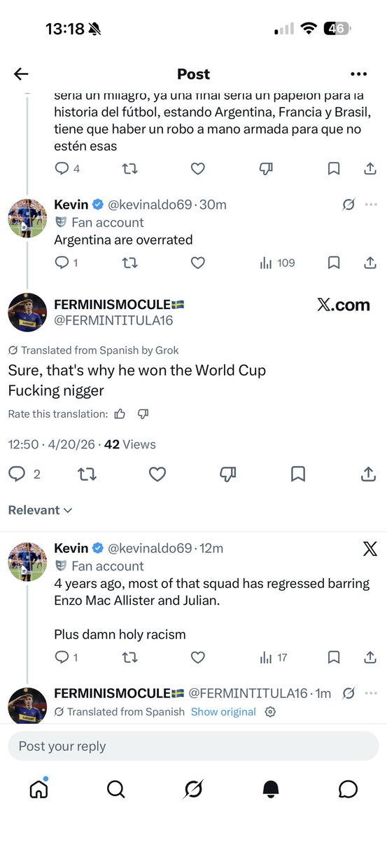 Kevin tweet media
