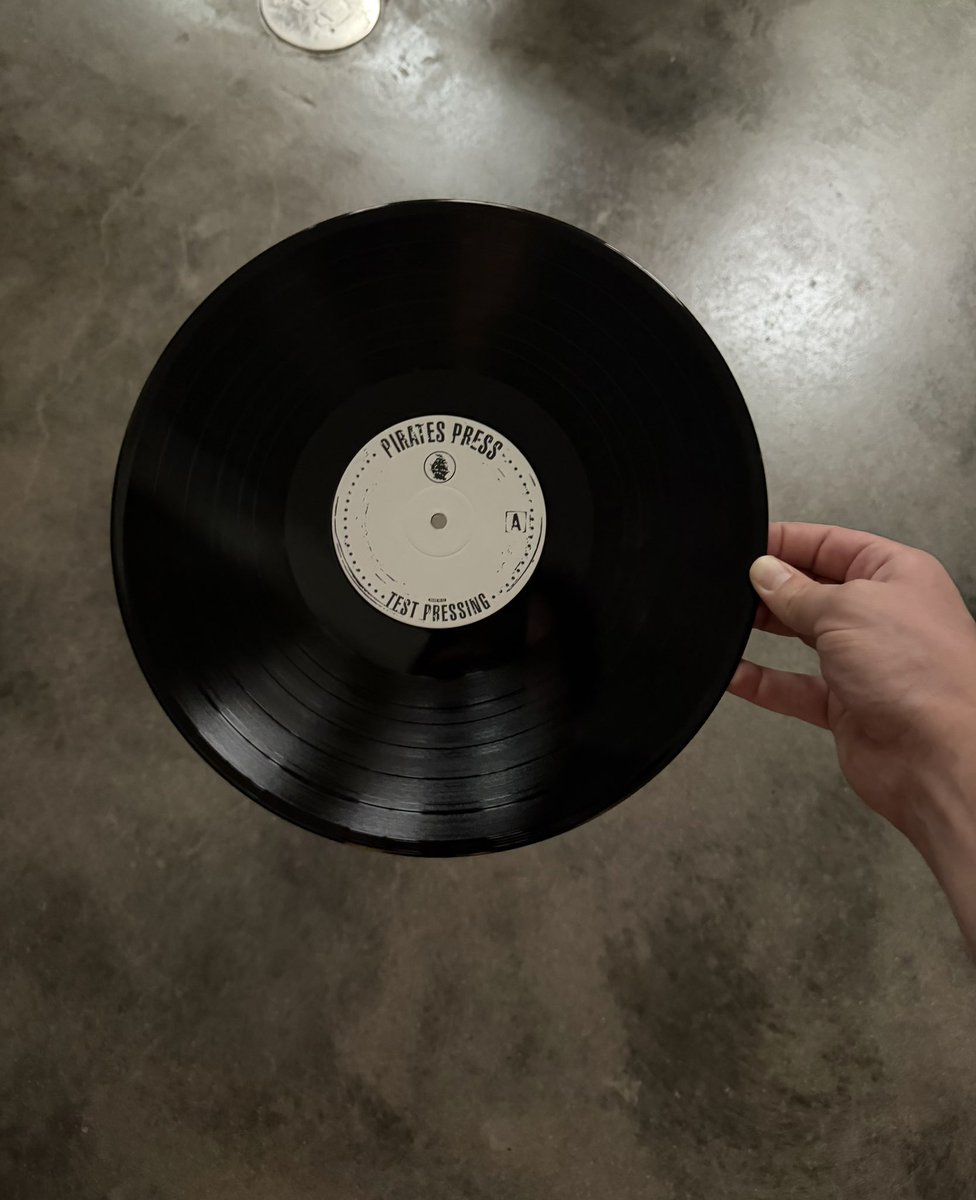 Pure Noise Records tweet media