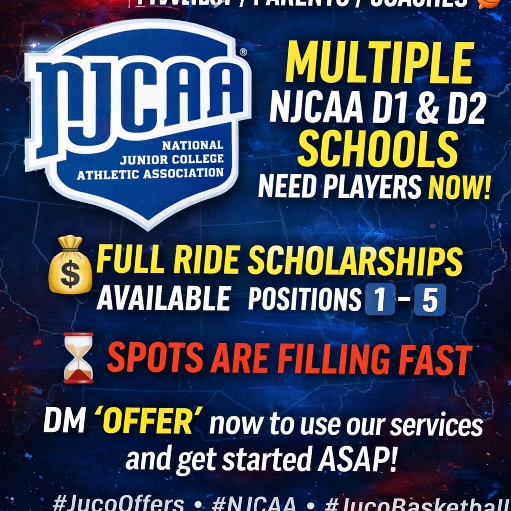 Juco Offers tweet media