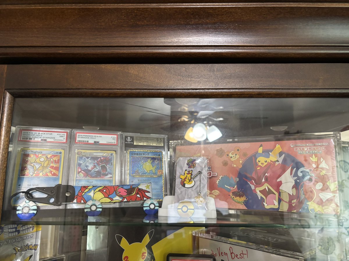 New case for the Hiroshima box!