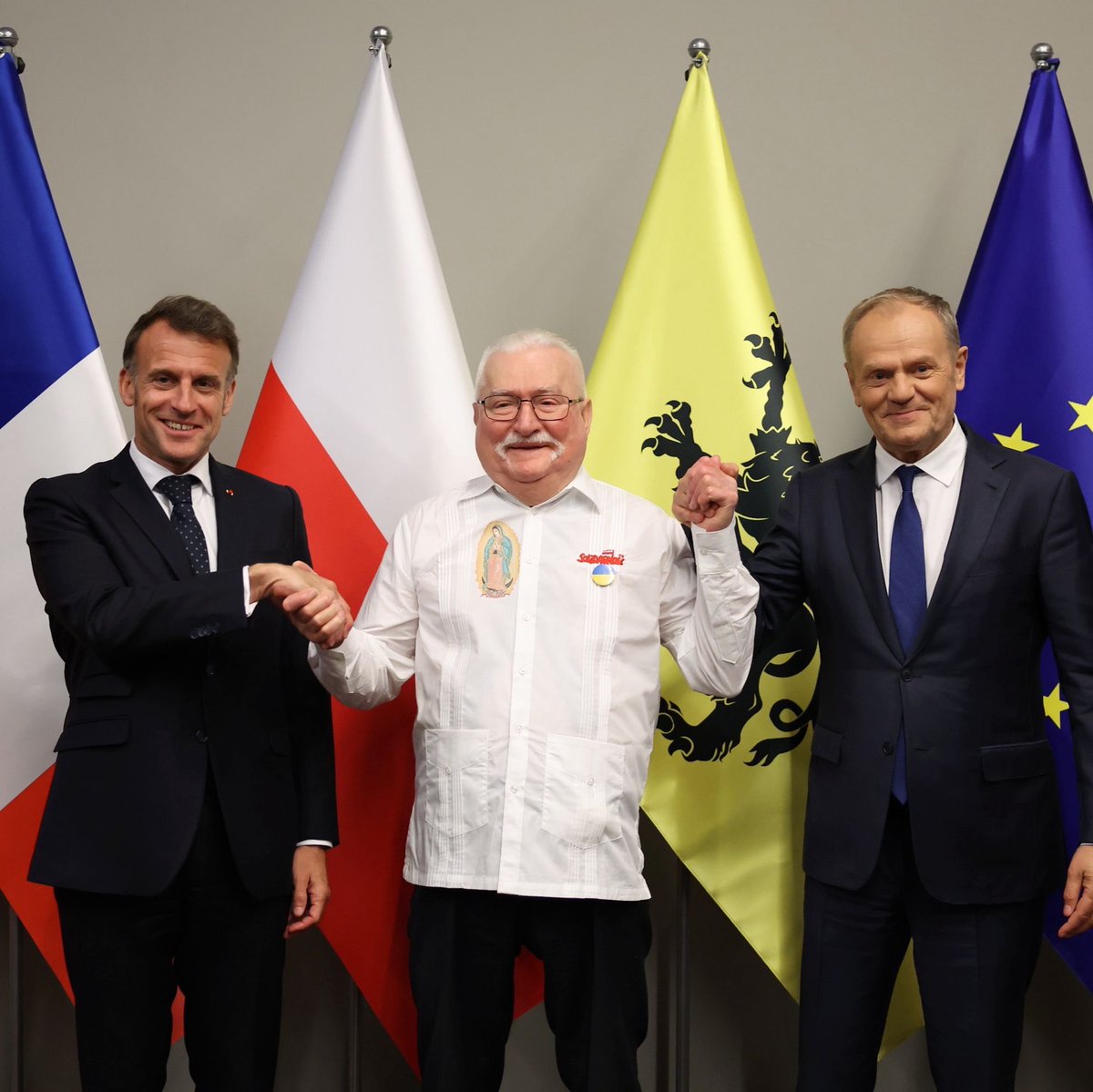 Czarna Mamba tweet media