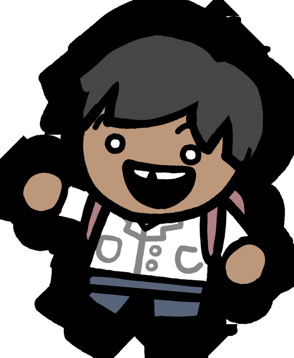 Uchulups (C0MMS OPEN!) tweet media