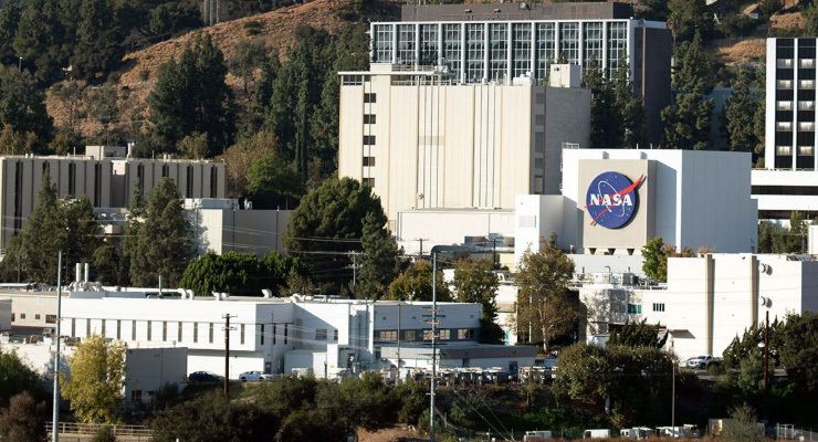 NASAWatch's tweet image. Report: Proposed NASA Budget Cuts Could Affect Pasadena’s Jet Propulsion Laboratory pasadenanow.com/main/report-pr… #NASA @NASAJPL @NASA
