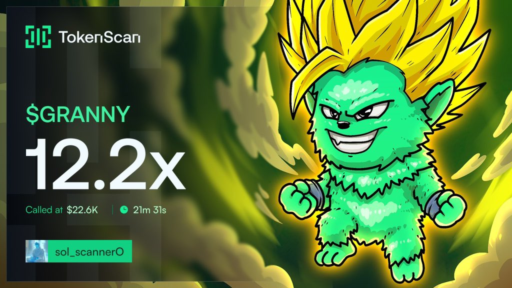 Sol_Scanner⚖️ℹ️ tweet media